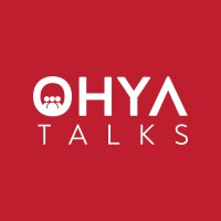 OHYA Talks