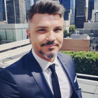 Deivyson Garcez