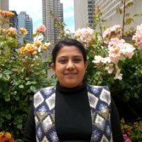 Sangeetha Narayanan
