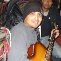 Anugrah M
