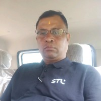 Manjul Shukla