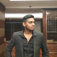 Muhammed Riyaz Ali U