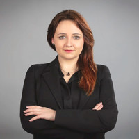 Isabelle Sutter