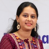 Sanjana Pai