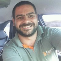 Everton Guimarães