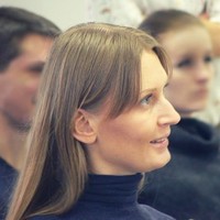 Tatyana Samsonova
