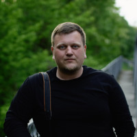 Oleksii Bondar