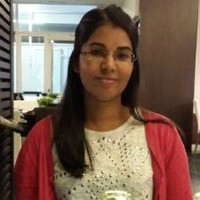 Sharika Reddy
