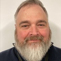 Timothy Watson