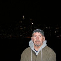 Grady Cashwell
