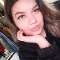 Stephanie Vega Rivas