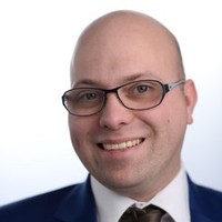 Danny Van Der Rol