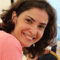 Mónica González del Cano
