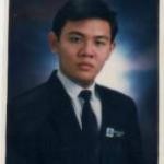 Wang Keat San