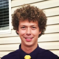 Zachary Adams