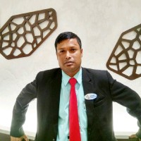 Dilleswar Samal