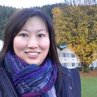 Winnie Li