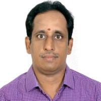 Dr K  Seshadri Ramana