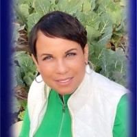 Jacqueline Williams