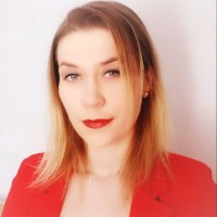 Ewelina Jastrzebska