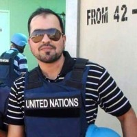 Fida Hussain