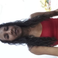 Benedita Maria Silva