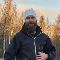 Peter Sandin