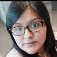 Luz Marina Llacsa Quispe