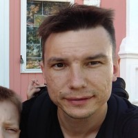 Evgenii Nikitin