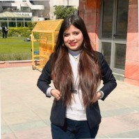 Sweety Thakur