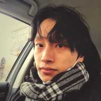 Haochen Zhang