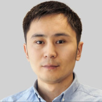 Kuntugan Dauryenbyek