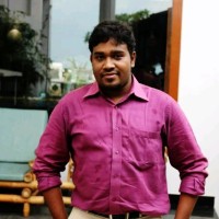 Manikandan A