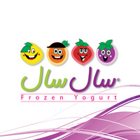 salsal frozen yogurt