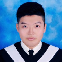Charlie Chen (Chun-Yu Chen)