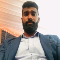 Vanesh Cooshna, MBCS