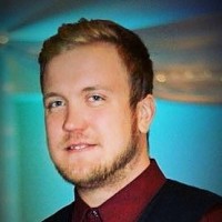 Cody Carman, Cpcu