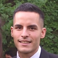 Brian Alexis Correa