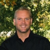 Mark Gilley