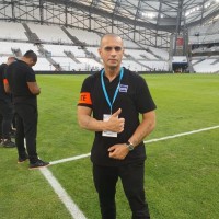 Farid Messaadi