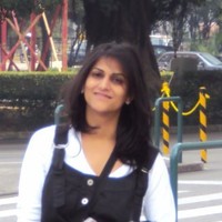 Anshu Wadhwa