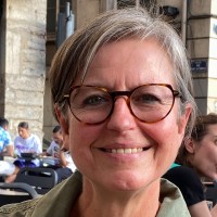Nathalie Linder