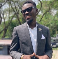 Kenneth Amponsah