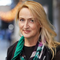 Eve Bohlin