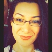 Maria Gonzalez