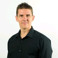 Mark Uther