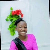 Oreoluwa Rebecca Akinbode