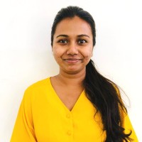 Osandi Edirisinghe