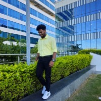 B VIGNESH