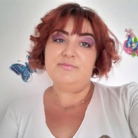 Alis Violeta Tagariciu